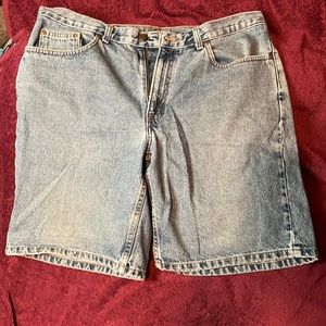 Eddie Bauer Jean shorts